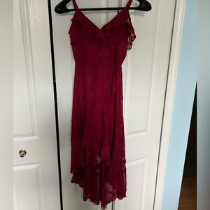 Party/Holiday Dress